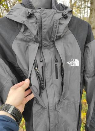 Куртка the north face vintage 1990 summit series 3 в 1 gore -tex winter ❄️ jacket3 фото