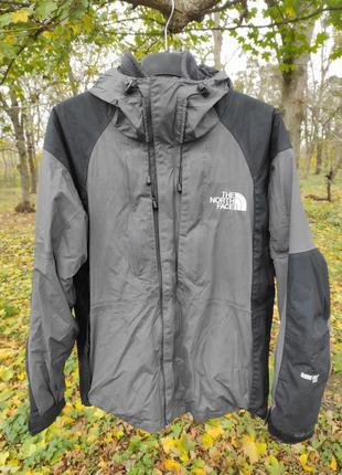 Куртка the north face vintage 1990 summit series 3 в 1 gore -tex winter ❄️ jacket2 фото