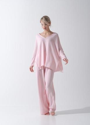 Костюм з вовни меріноса viamaro ( р.s(m)