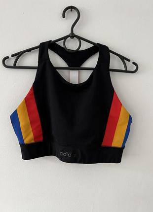 Топ AC7819 adidas3 фото