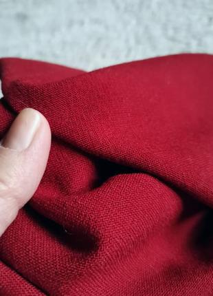 Вышиванка мужская шерсть woolmark мужская сорочка вышиванка из шерсти винтаж8 фото