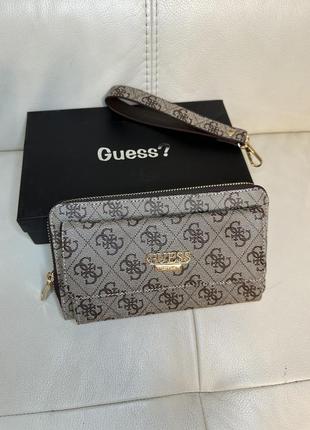 Кошелек guess кашелик