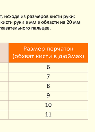 Шкіряні рукавиці чоловічі 8 c&a7 фото