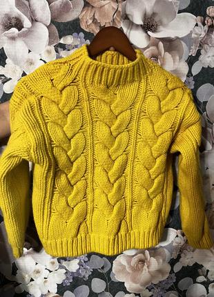 Женский свитер ralph lauren