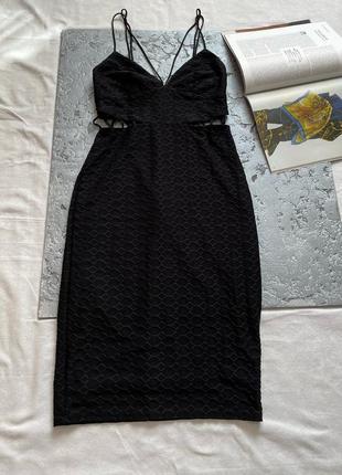 Розпродаж сукня міді3 фото
