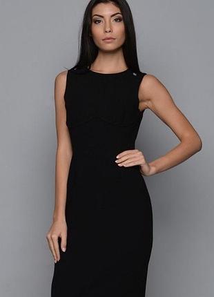 Denny rose плаття