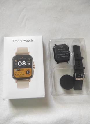 Смарт годинник