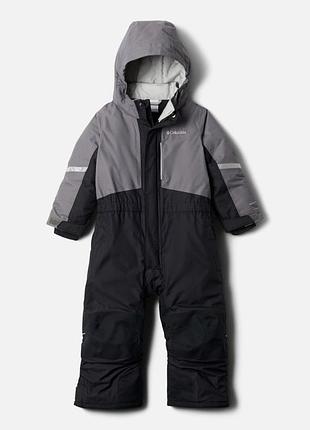 Детский зимний комбинезон columbia buga ii для детей
