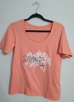 Домашня футболка esmara