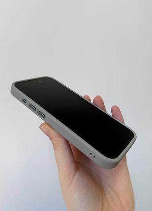 Чохол акриловий magsafe iphone 15, 15 pro, 15 plus, 15 pro max3 фото