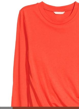 Новое красное платье футляр h&m новое трикотажное платье слип5 фото