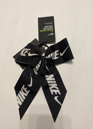 Нова оригінал резинка nike