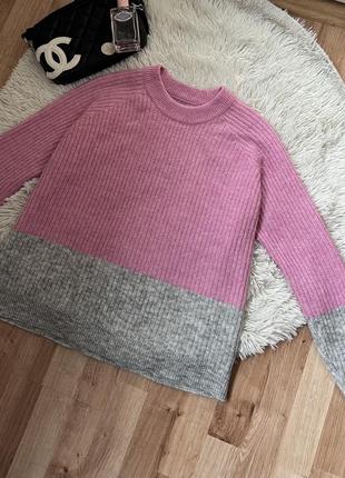 Светр 25% вовна