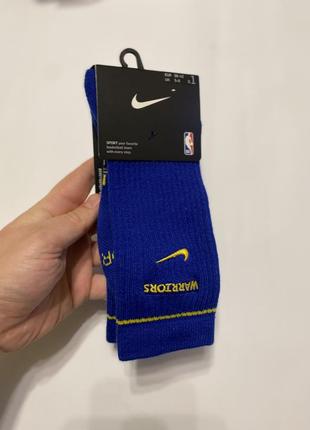 Нові оригінал шкарпетки nike