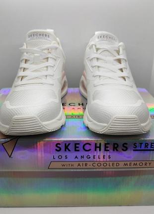 Стильные кроссовки skechers air оригинал3 фото