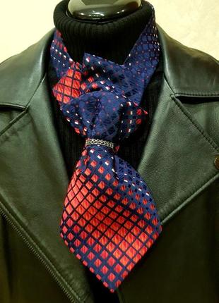 Краватка terylene жіноча4 фото