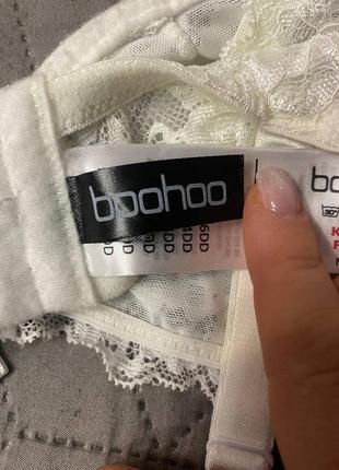 Продам новий бюстгальтер boohoo5 фото