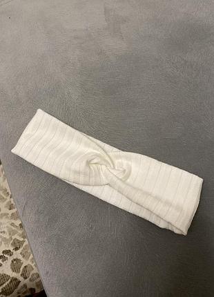 Повʼязка на голову