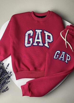 Gap костюм