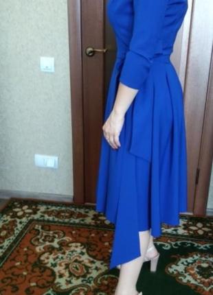 Вечірнє плаття