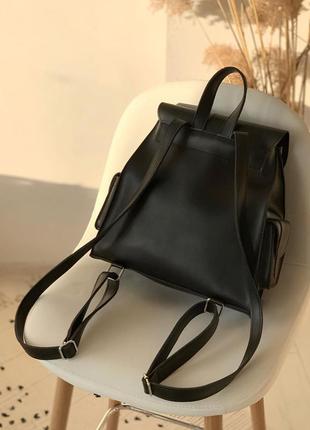 Рюкзак трендовый рюкзачек cross-body кросс боди4 фото