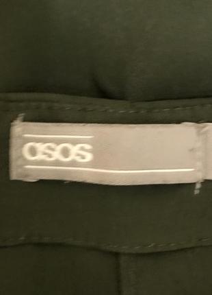 Спідниця стрейчева  брендова asos2 фото