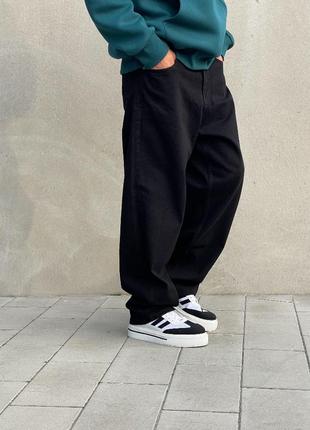 Джинси baggy