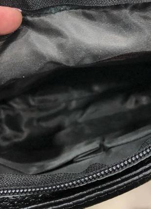 Чоловіча шкіряна сумка сумочка зі шкіри4 фото