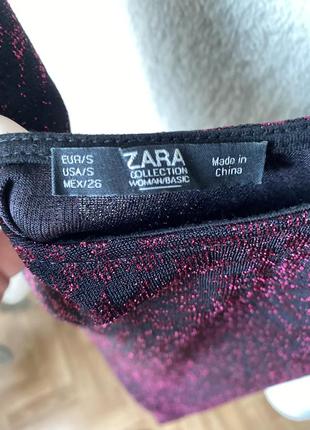 Боди zara2 фото