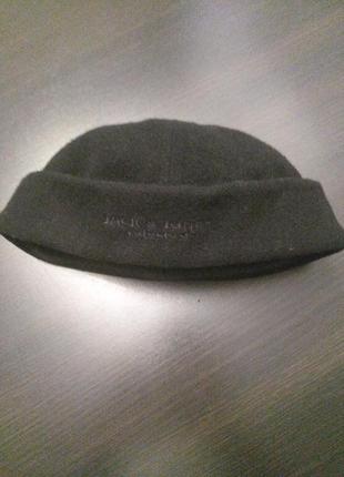 Jack&amp;jones collection шапка бини