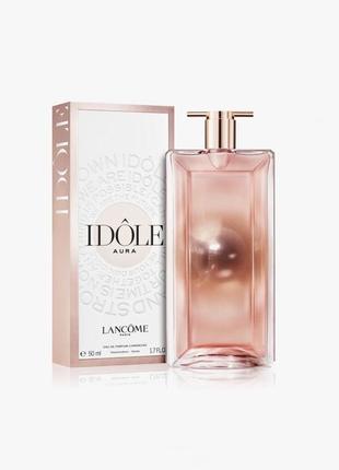 Lancôme idôle aura