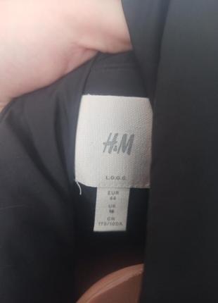 Куртка пуховик стан супер h&m 445 фото