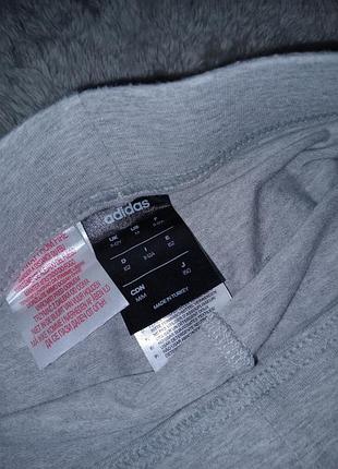 Лосіни, легінси для дівчинки adidas 3