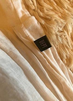 Оригінальне шовкове плаття dept, р-р s