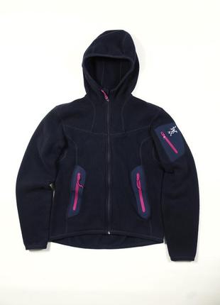 Флісова кофта arcteryx