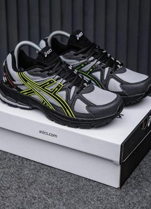 Мужские кроссовки asics gel kahana-8