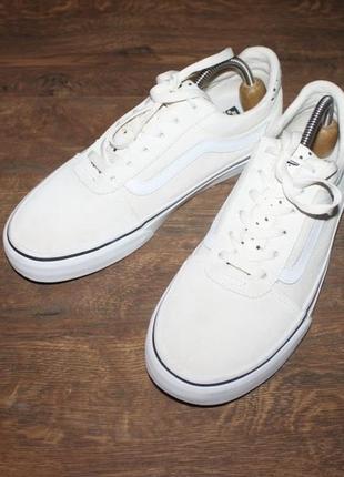 Кеды Vans Ultrarange Exo EU 36 Black Marshmallow