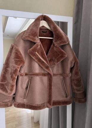 Стильна дублянка