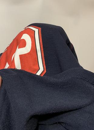Світшот з принтом 5