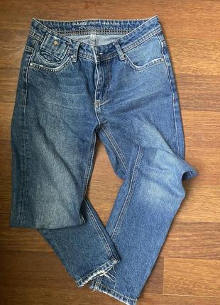 Оригинальные базовые джинсы