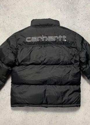 Пуховик carhartt wip