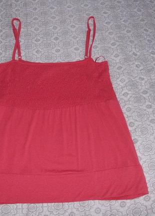 Абсолютно нова маєчка бон прі