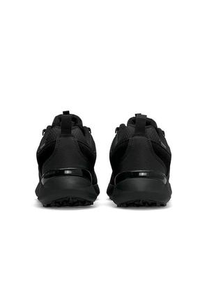 Мужские кроссовки columbia facet low trinsulate all black termo❄️8 фото