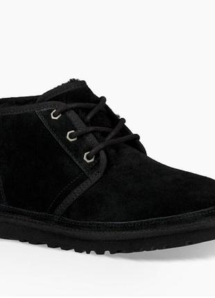Ugg neumel boots мужские ботинки. оригинал