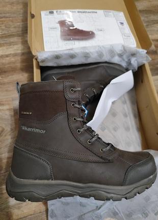 Черевики karrimor 39-40