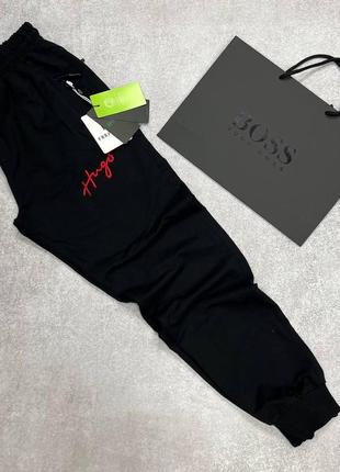 Чоловічі штани hugo boss