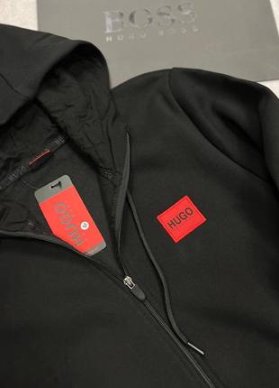 Мужской костюм hugo boss