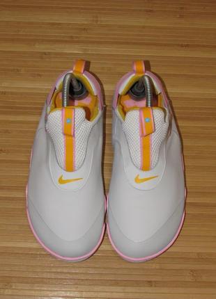 Кроссовки nike air zoom pulse4 фото