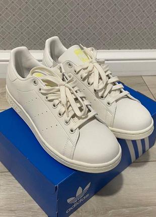 Новые adidas stan smith