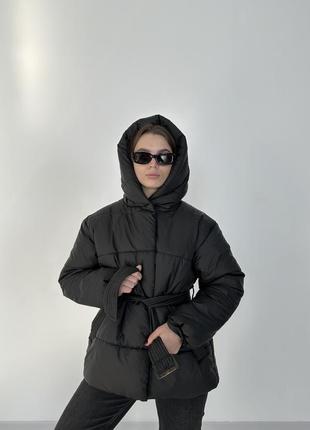 Зимняя куртка2 фото